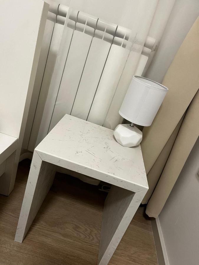 Apartman Gold Maris Appartement Karlovac Buitenkant foto